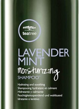 Paul Mitchell Tea Tree Lavender Mint Moisturising Shampoo,