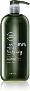 Paul Mitchell Tea Tree Lavender Mint Moisturising Shampoo,