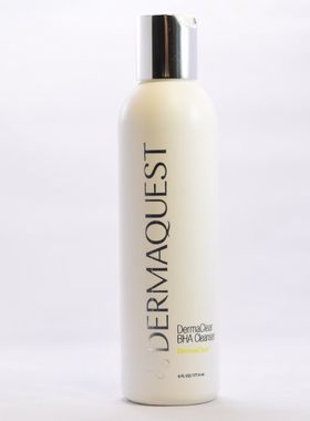 美国正品 Dermaquest DermaClear BHA Cleanser 6oz