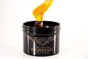 Hair Wax Remover Kit Count 美国Persian Cold