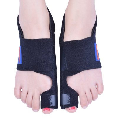 Caretras Bunion Corrector, Orthopedic Bunion Splint, Big Toe