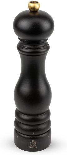 Peugeot 23485 Paris u'Select 9-Inch Pepper Mill, Chocolate