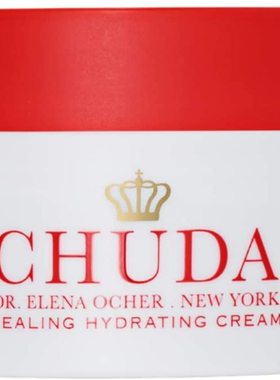 美国Chuda Healing Hydrating Cream (50 ml)