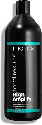 Total Results High Amplify by Matrix Conditioner 1000ml 护发