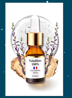 Volufiline 100% Concentrate Firming Serum for Sagging Skin
