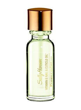 Sally Hansen Vitamin E Nail and Cuticle Oil™