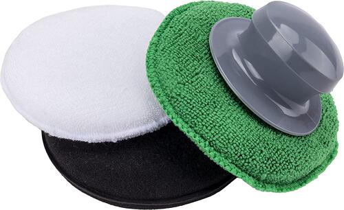 美国Turtle Wax 1831211 X7132td Auftragspad Grip it