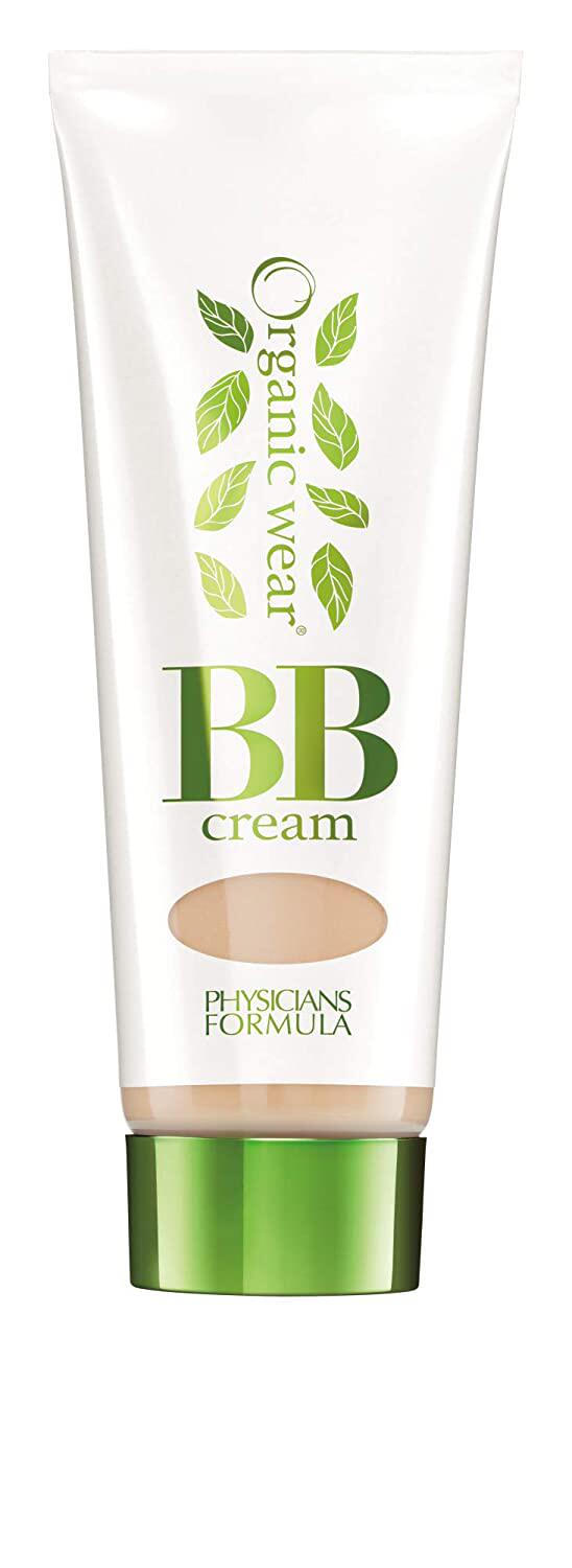 Physicians Formula Organic Wear  Natural Tinted Moisturizer