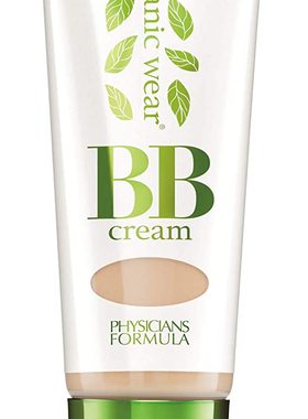 Physicians Formula Organic Wear  Natural Tinted Moisturizer