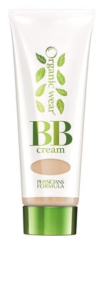 Physicians Formula Organic Wear  Natural Tinted Moisturizer