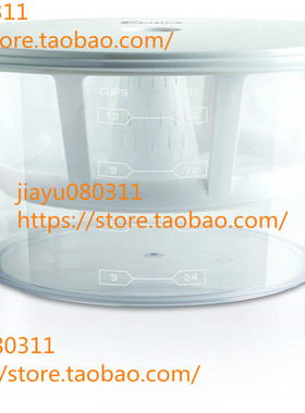 美国Euro Cuisine GY50 Greek Yogurt Maker