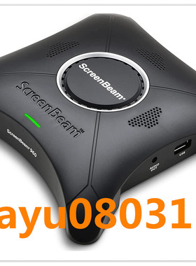 美国ScreenBeam 960 Wireless Display Receiver