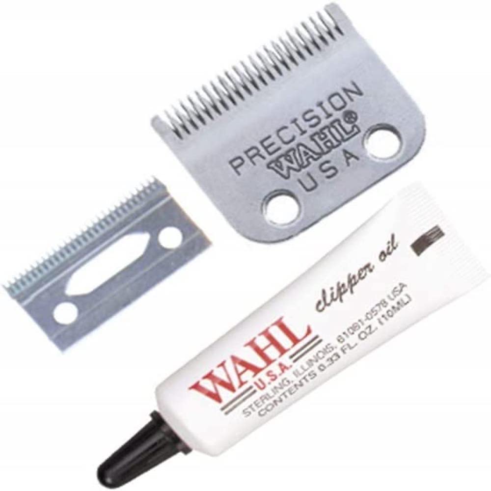 美国Combo Clipper #1045 Blade Set & 0.33oz OiL