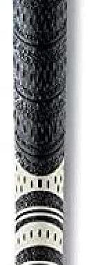 美国Golf Pride Decade Multi-Compound Grip (Black/Blue)