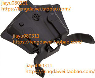 Collective Minds PS4 Strike Pack FPS Dominator S2 with MODS