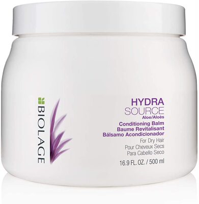 美国BIOLAGE Hydra Source Conditioning Balm 16.9 Fl Oz