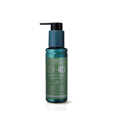 SH-RD Tea Tree Shampoo for Dry, Sensitive Scalp