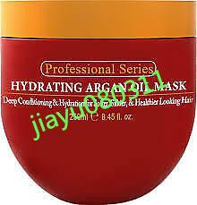 Arvazallia Hydrating Argan Oil Hair Mask Deep Conditioner
