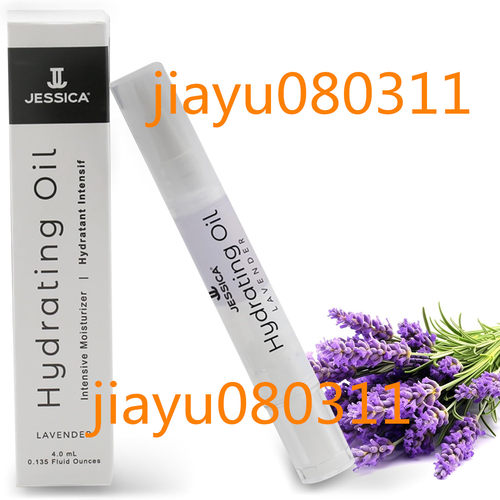 JESSICA Hydrating Cuticle Oil Pen
