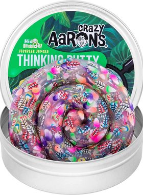 Crazy Aaron's Hide Inside Thinking Putty Play Set - Jumbled