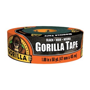 美国Gorilla Duct Tape, 1.88