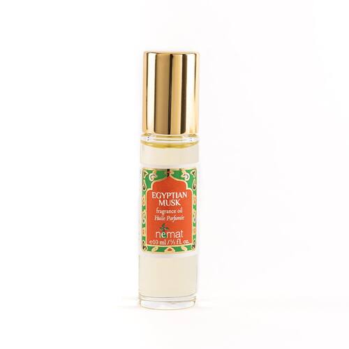 Egyptian Musk Perfume Oil Roll-On - Egyptian Fragrance Oil