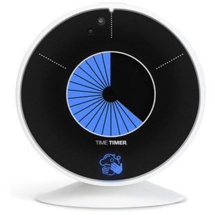 TIME Timer WASH — 30 Second Visual Timer