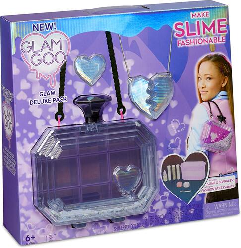 美国Glam Goo Deluxe Pack