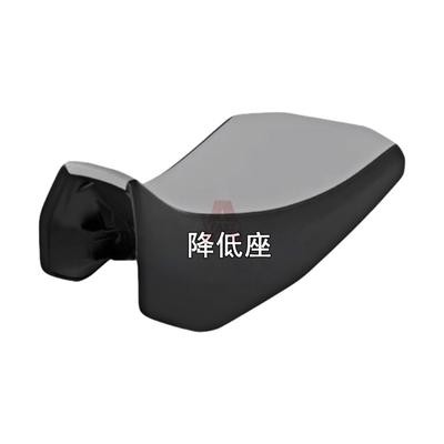 R1300GS719ADV降低标准座坐垫