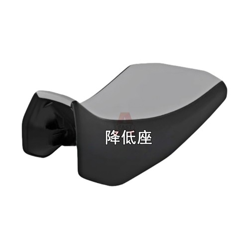 R1300GS719ADV降低标准座坐垫