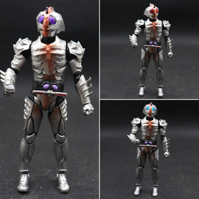 假面骑士人偶亚马逊西格玛shf