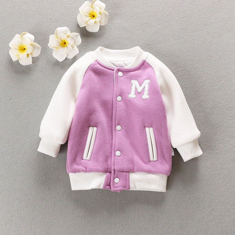 Veste pour fille - Ref 2158579 Image 3