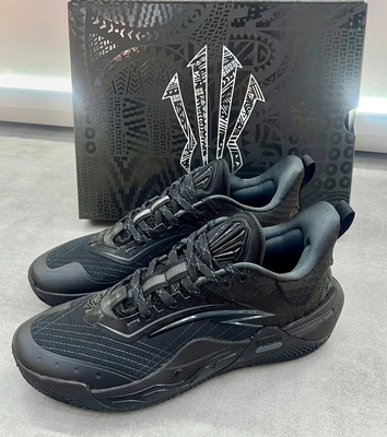 安踏先驱一代欧文同款专业氮科技篮球鞋防滑耐磨112511121S-2-4-6