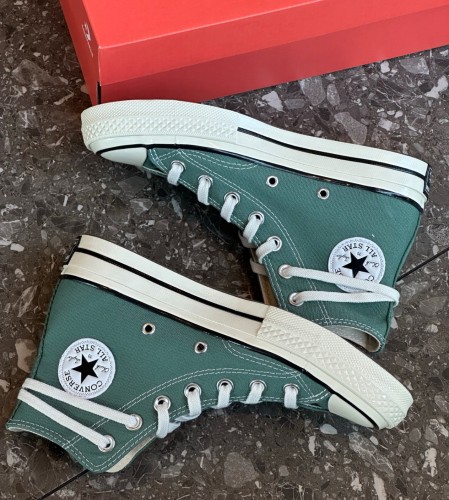 Converse Taylor 70s舒适百搭耐磨低帮帆布鞋A06521C