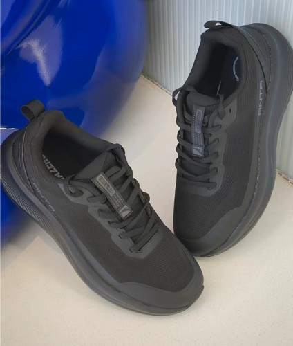 安踏旅步2s 百搭防滑耐磨 低帮 长跑运动跑步鞋112535545-1