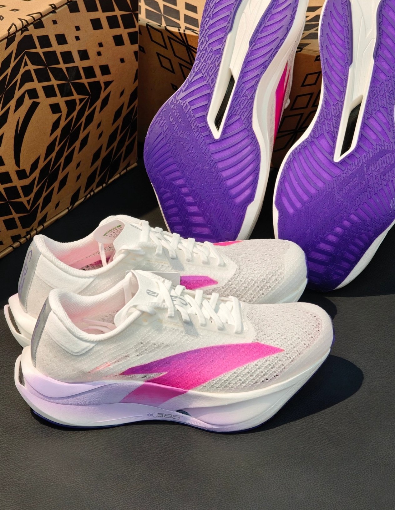 安踏C202 7代涅槃竞速碳板跑步鞋2026新款减震专业竞训运动鞋男款,运动鞋new,篮球鞋,淘宝优惠券,粉丝福利购,淘宝优惠卷