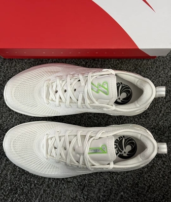 安踏水花7弦科技潮流舒适防滑耐磨抓地低帮篮球鞋112521131-4