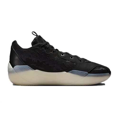 七 耐克Jordan AJ39男子冬季缓震抗扭轻便回弹篮球鞋FQ0214-001