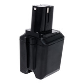 适合博世Bosch12VB GBM12VE2607335014批发动力镍氢镍镉 电钻电池