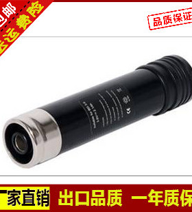 足容量Black百德VP110 VP100 VP750 VersaPak 3.6V 2.1AH替代电池