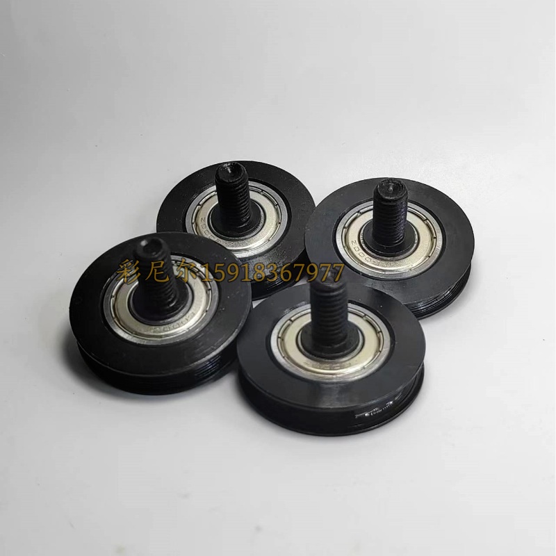 金鸿圆带轮皮带厂家直销质量保证