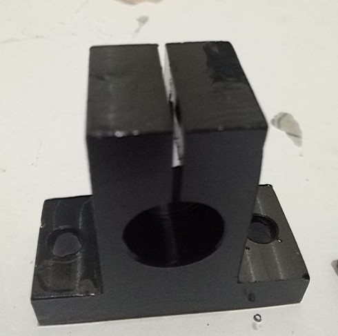 厂家直销直线光轴金鸿质量保证