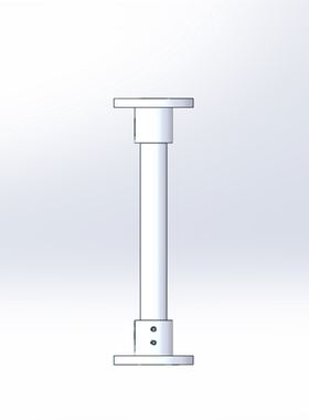 管型支座(组件) 止动螺钉型RCA01-30RCA02-40RCA03-50RCA06-60