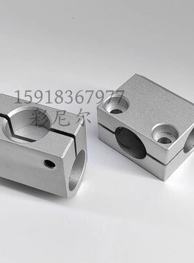 机械手配件[131104] 12-8 T字连接块＃１N01861-302