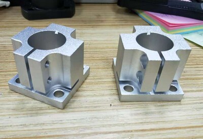 厂家直销光轴固定座质量保证
