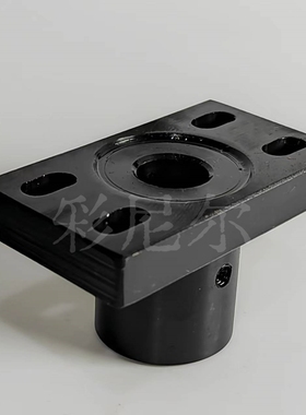 可调整固定支座横向调整ABFX AMFX纵向调整ABFY AMFY可调整支撑座