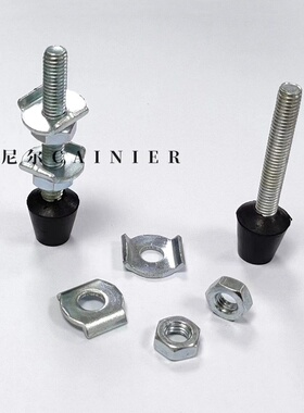 肘夹用前端螺栓压紧TGUB4-13 TGUB6-37 TGUB6-87 TGUB8-49 MC MCS