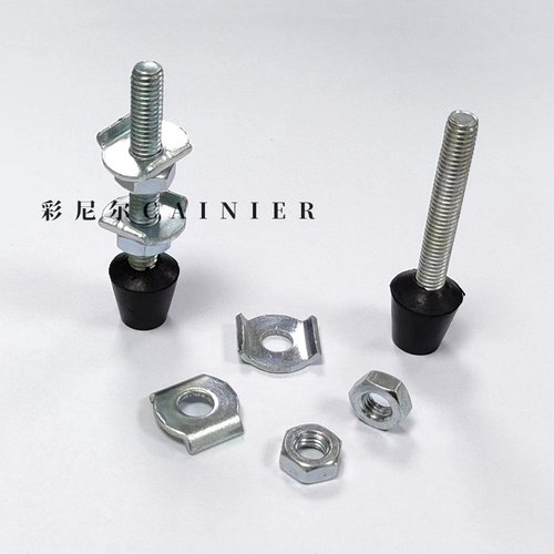 肘夹用前端螺栓压紧TGUB4-13 TGUB6-37 TGUB6-87 TGUB8-49 MC MCS