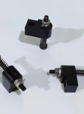 误送料检测部件OKJS OKJS16-WF OKJS20-WF OKJS30-WL防撞器减压器