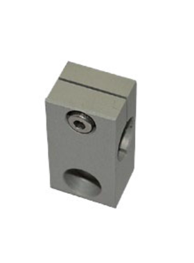 机械手配件[131118] 12 附加支架 Ｍ6，N01862-201